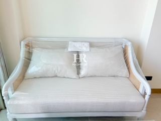 À vendre 1 chambre condo à Bang Lamung, Chonburi