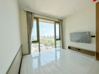 À vendre 1 chambre condo à Bang Lamung, Chonburi
