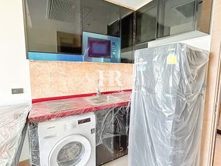 À vendre 1 chambre condo à Bang Lamung, Chonburi