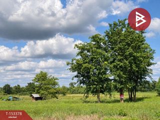 Terreno en venta en Ubolratana, Khon Kaen