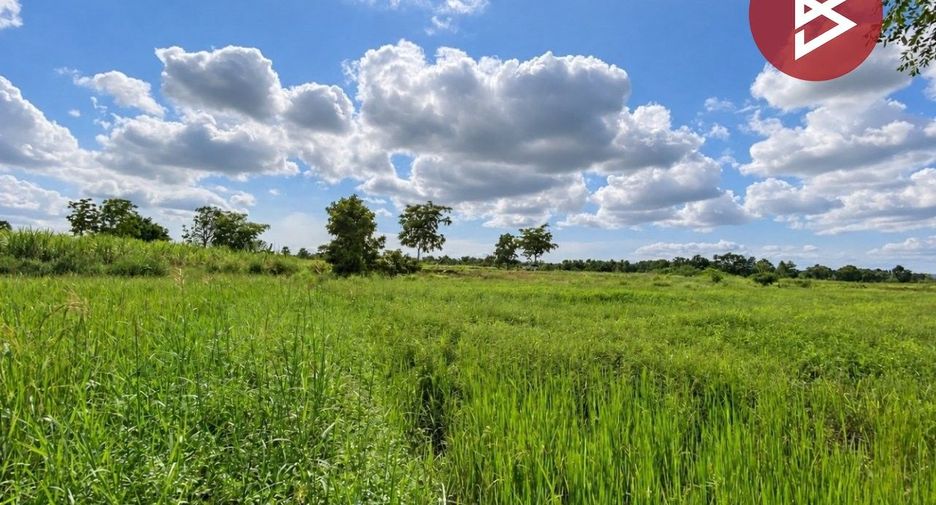 Terreno en venta en Ubolratana, Khon Kaen