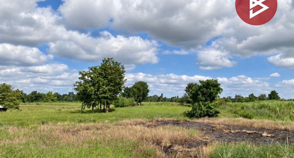 Terreno en venta en Ubolratana, Khon Kaen