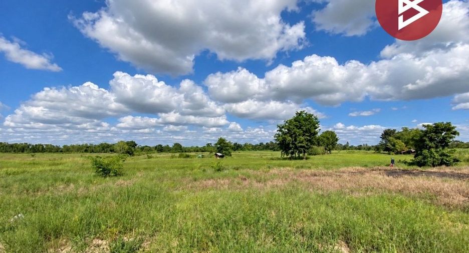Terreno en venta en Ubolratana, Khon Kaen