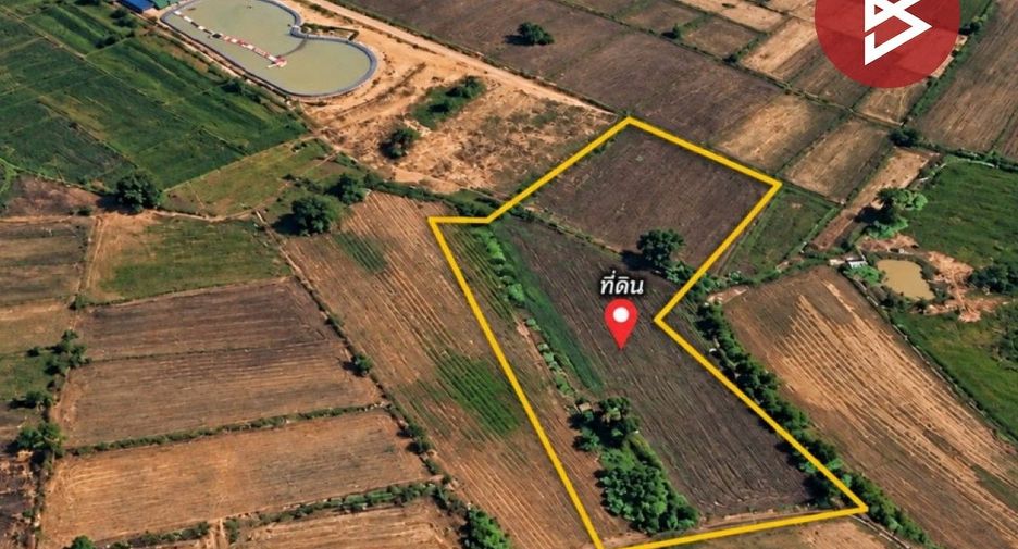 Terreno en venta en Ubolratana, Khon Kaen