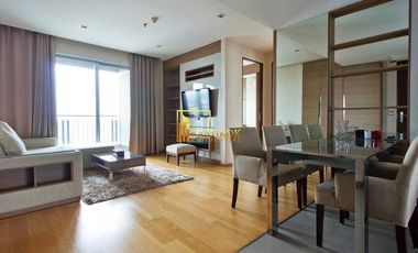 Wohnung zur Miete mit 2 Zimmer in Watthana, Bangkok