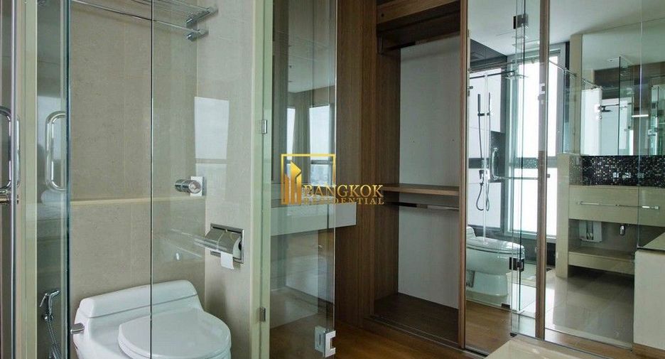 Wohnung zur Miete mit 2 Zimmer in Watthana, Bangkok