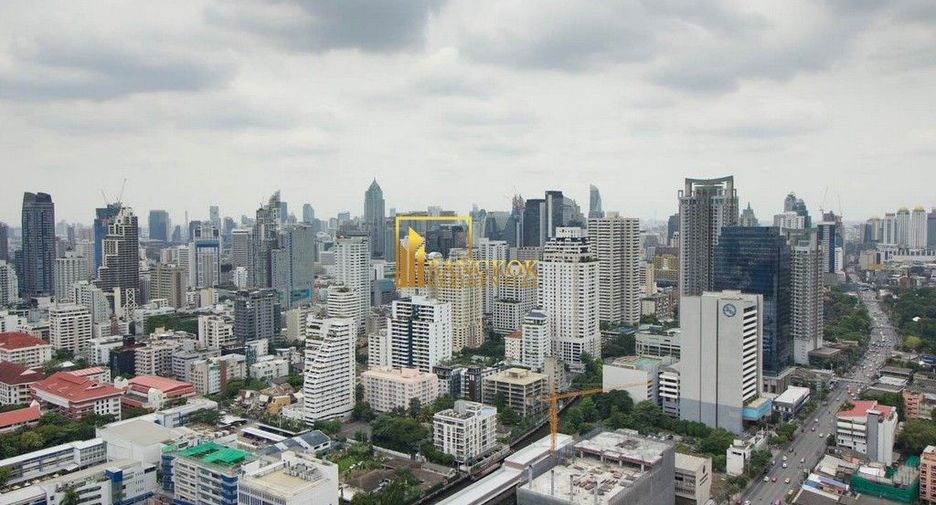 Wohnung zur Miete mit 2 Zimmer in Watthana, Bangkok
