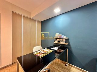 À louer 1 chambre appartement avec services à Khlong Toei, Bangkok