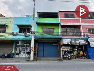 For sale 1 bed retail Space in Sam Phran, Nakhon Pathom