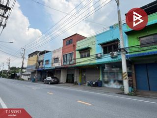 For sale 1 bed retail Space in Sam Phran, Nakhon Pathom