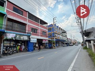 For sale 1 bed retail Space in Sam Phran, Nakhon Pathom