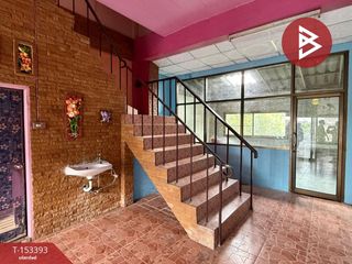 For sale 1 bed retail Space in Sam Phran, Nakhon Pathom