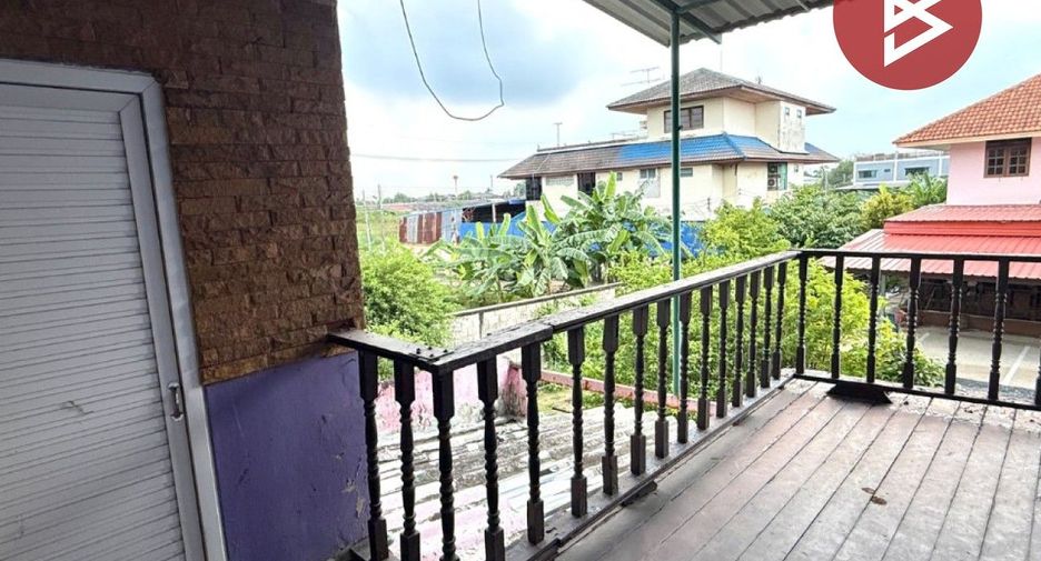 For sale 1 bed retail Space in Sam Phran, Nakhon Pathom