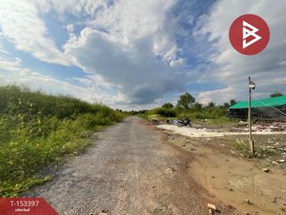 For sale land in Ban Phaeo, Samut Sakhon