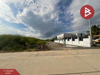 For sale land in Ban Phaeo, Samut Sakhon