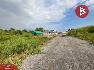 For sale land in Ban Phaeo, Samut Sakhon