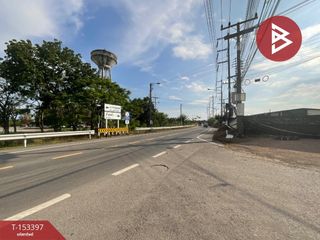 For sale land in Ban Phaeo, Samut Sakhon