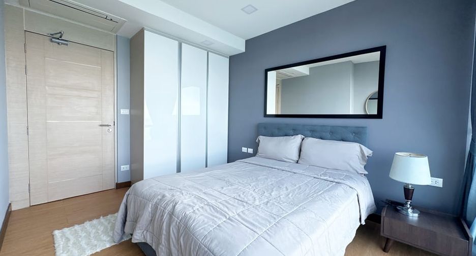 For rent 1 Beds condo in Bang Lamung, Chonburi
