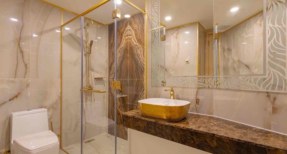 For sale 1 bed condo in Jomtien, Pattaya