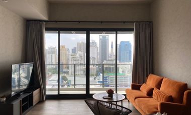 À vendre 2 chambres condo à Watthana, Bangkok