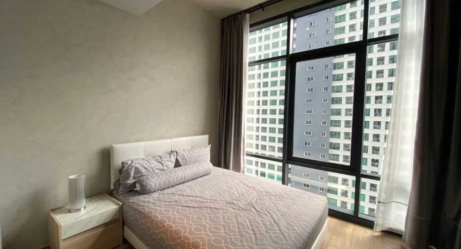 For sale 2 ベッドルーム condo in Watthana, Bangkok