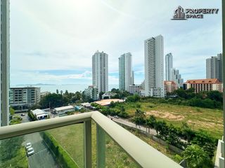 出租 1 卧室 公寓 在 Bang Lamung, Chon Buri