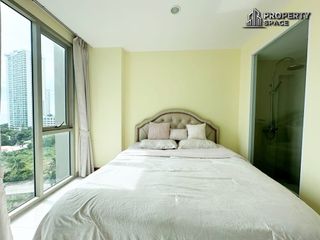 出租 1 卧室 公寓 在 Bang Lamung, Chon Buri