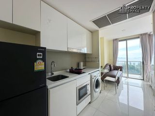 出租 1 卧室 公寓 在 Bang Lamung, Chon Buri