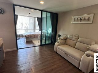 Wohnung zur Miete mit 2 Zimmer in Min Buri, Bangkok