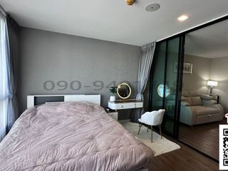 Wohnung zur Miete mit 2 Zimmer in Min Buri, Bangkok