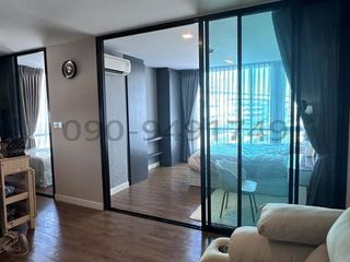 Wohnung zur Miete mit 2 Zimmer in Min Buri, Bangkok