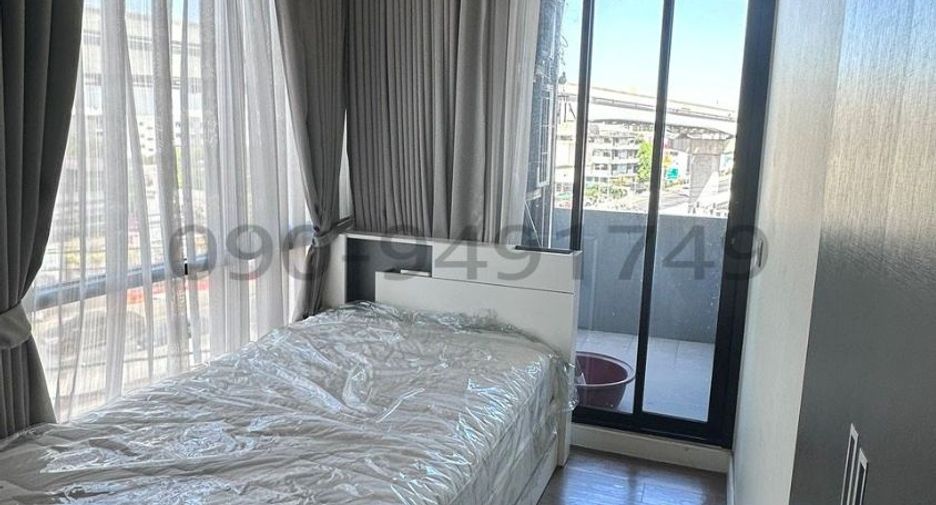 Wohnung zur Miete mit 2 Zimmer in Min Buri, Bangkok