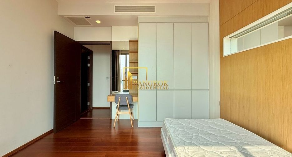 ให้เช่า 2 ห้องนอน คอนโด ใน วัฒนา, กรุงเทพฯ