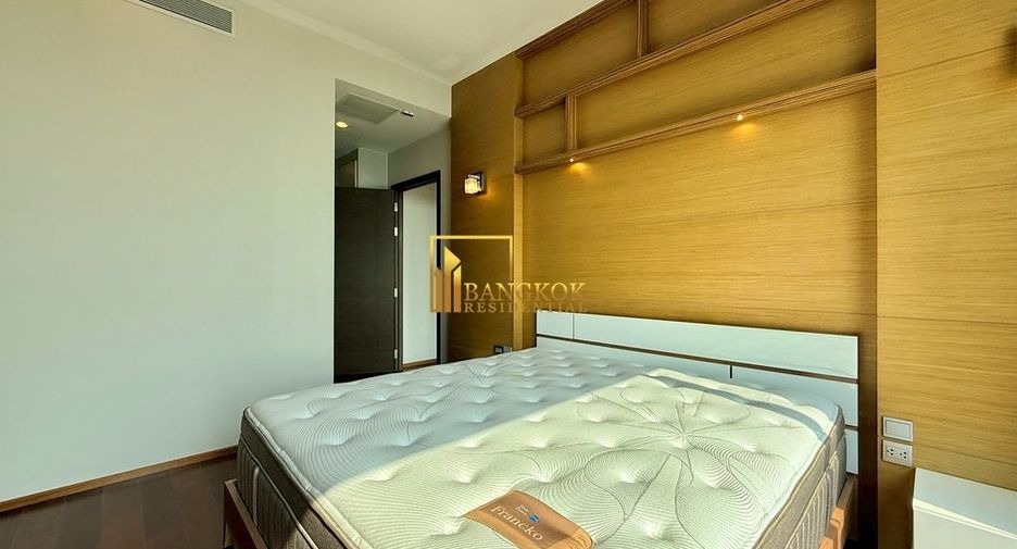 ให้เช่า 2 ห้องนอน คอนโด ใน วัฒนา, กรุงเทพฯ