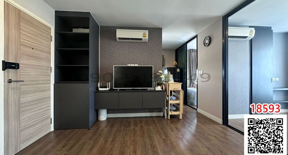 Condo en venta de 2 habitaciones en Min Buri, Bangkok
