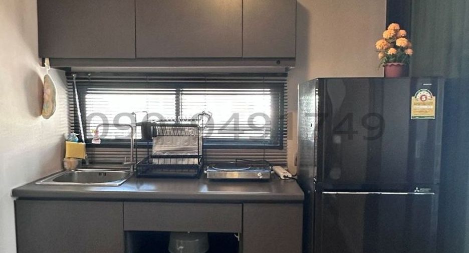 Condo en venta de 2 habitaciones en Min Buri, Bangkok
