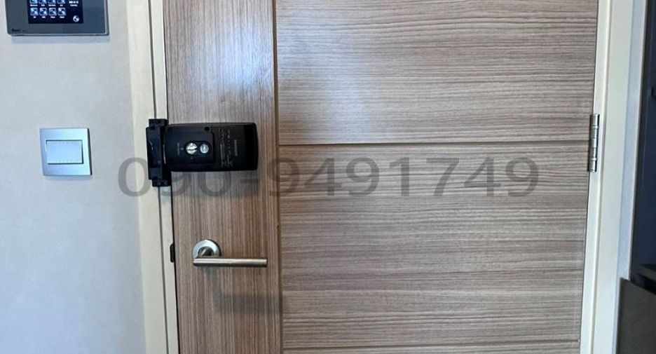 Condo en venta de 2 habitaciones en Min Buri, Bangkok