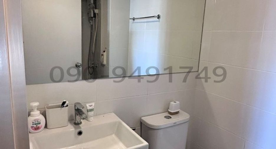 Condo en venta de 2 habitaciones en Min Buri, Bangkok