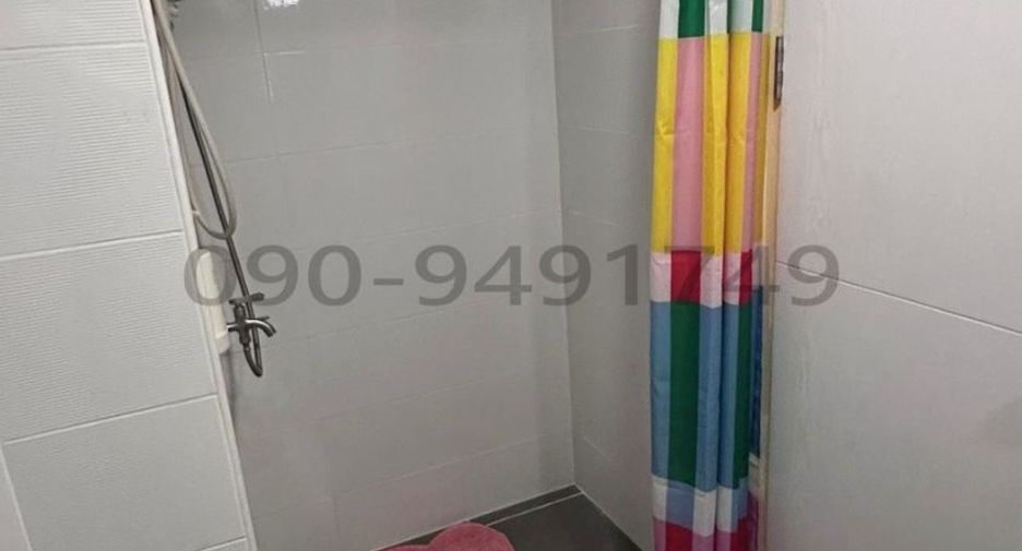 Condo en venta de 2 habitaciones en Min Buri, Bangkok