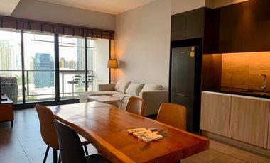 À vendre 2 chambres condo à Watthana, Bangkok