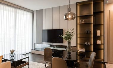 For rent and for sale 2 bedrooms condo in Khlong Toei, Bangkok