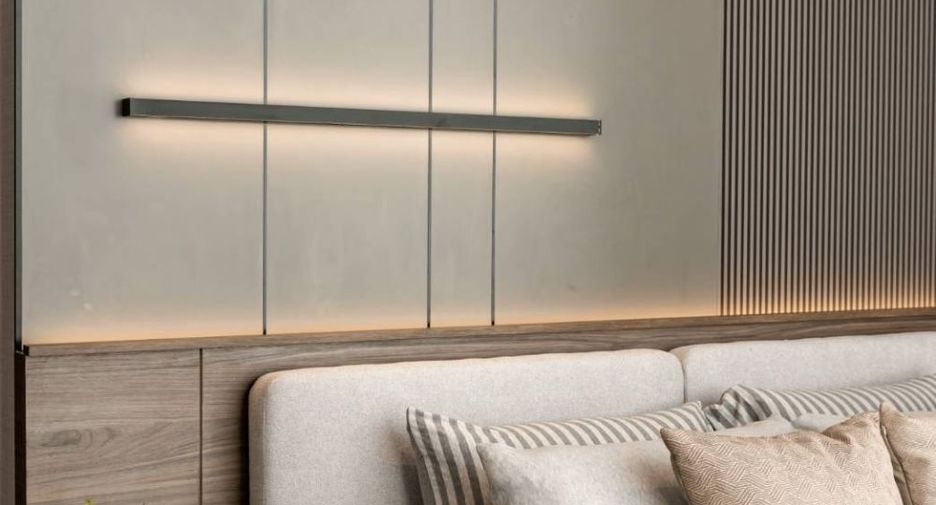 For rent and for sale 2 bedrooms condo in Khlong Toei, Bangkok