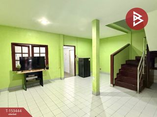 Продажа 4 спальни таунхаус в Нонг Кхаем, Бангкок