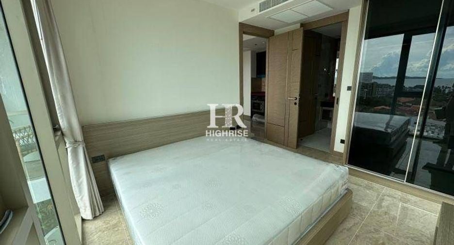 Condo en venta de 1 habitaciones en Jomtien, Pattaya