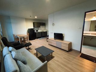 Condo en alquiler de 1 habitaciones en Phra Khanong, Bangkok