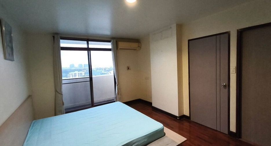 À louer 1 chambre condo à Phra Khanong, Bangkok