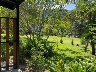 For rent 2 bedrooms house in Mae Rim, Chiang Mai