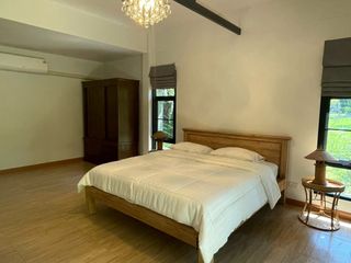 For rent 2 bedrooms house in Mae Rim, Chiang Mai