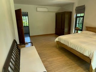 For rent 2 bedrooms house in Mae Rim, Chiang Mai