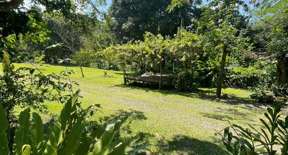 For rent 2 bedrooms house in Mae Rim, Chiang Mai